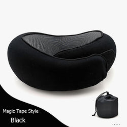 Best travel neck pillow for long flights