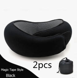 Best travel neck pillow for long flights