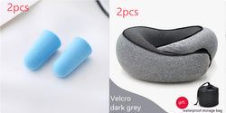 Best travel neck pillow for long flights